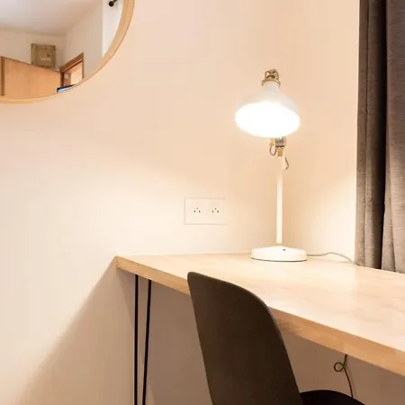 Apartment Grand-place : Functional And Quiet ! *