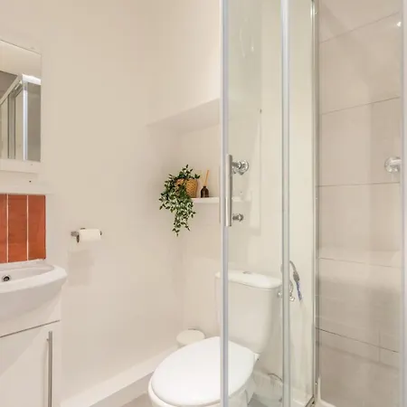 公寓 Grand-place : Functional And Quiet ! *