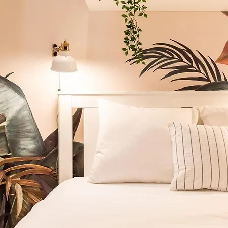 Grand-place : Functional And Quiet ! Apartman Lille
